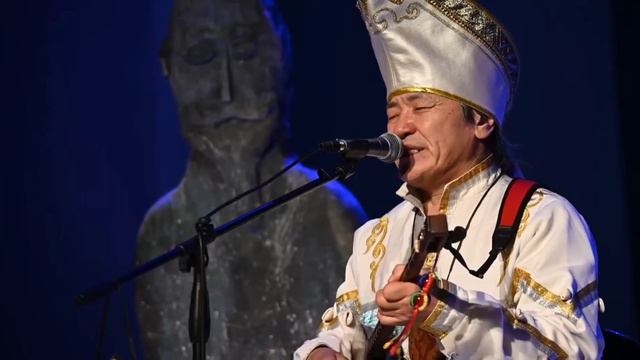 Пазырык... Тюрк кабай смотреть онлайн