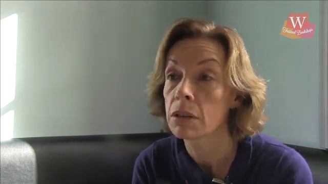 Michelle Paver at The Cheltenham Literature Festival смотреть онлайн