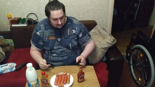 САМЫЙ ОСТРЫЙ СОУС В РОССИИ. НОВЫЙ ЛАЙФ ОБЗОР НА ПЕРЧЕНДАЛ.В 4 РАЗА БОЛЬШЕ КАРОЛИНЫ РИПЕР!!!! смотреть онлайн