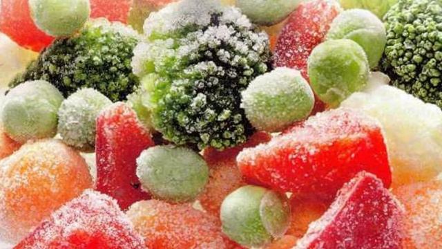 Заморозка еды в холодильнике: 5 критичных ошибок, которые совершают хозяйки смотреть онлайн