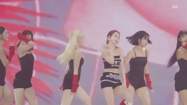 TWICE「NAYEON」POP! 5th World Tour Ready To Be Fukuoka