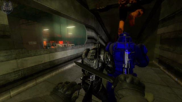 CS:GO Zombie Escape, Ancient Wrath смотреть онлайн