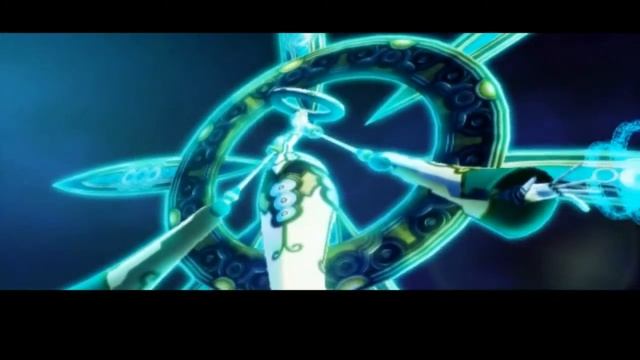 .hack//G.U. Vol. 2: Reminisce [Avatar Battle - Innis: The Mirage of Deceit] - 1 / 2 смотреть онлайн