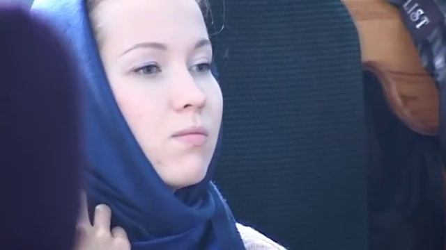 Принятие христианской веры смотреть онлайн