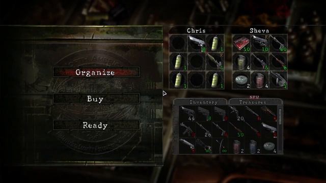 Resident Evil 5 GFWL Patch | GameFix смотреть онлайн