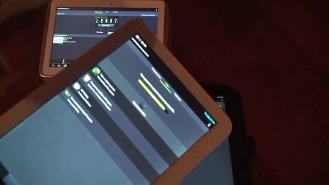 Сравнение Samsung Galaxy NOTE 10.1 vs Pipo M9 3g vs Pipo M6 3g смотреть онлайн