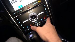 Ford Explorer 2018 3.5 (249 л.с.) 4WD AT Limited Plus - видеообзор