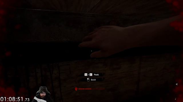 The Outlast Trials [4] смотреть онлайн