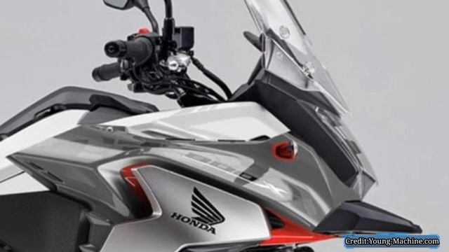 NEW HONDA NC 800X/DCT 2021/2021 honda nc 800x/dct first look/Motorcycle Mc смотреть онлайн