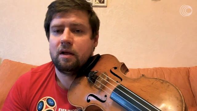 Станислав Малышев. Скрипичное pizzicato в музыке XX века / Расширенные инструментальные техники смотреть онлайн