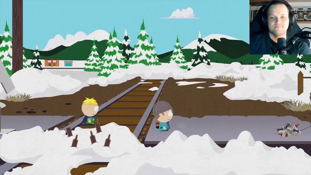 The Iznib Show 415 (South Park: The Stick of Truth Part 2) смотреть онлайн