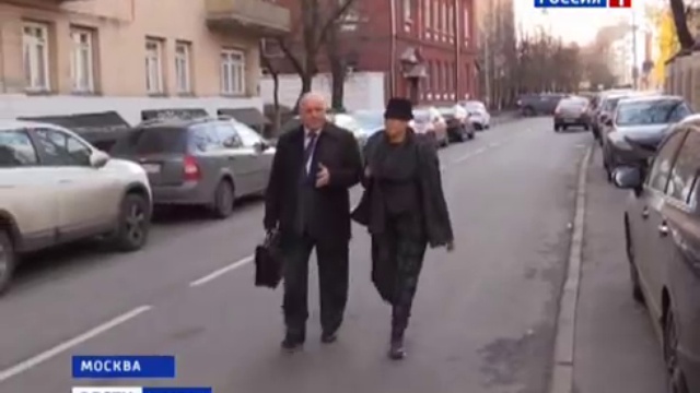 Часть 1_Вести Недели (03.11.2013) смотреть онлайн