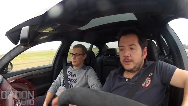 Faisage De... OA n°210 (Option Auto Live) смотреть онлайн