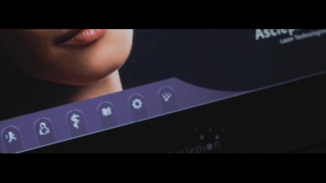 Лазерная эпиляция в салоне красоты 