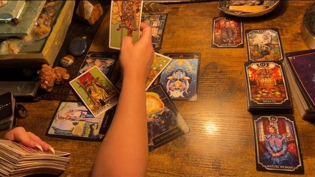 CAPRICORN ♑️ “GOODBYE OLD, HELLO NEW!” NEXT 48HRS TAROT & ORACLE READING, April 2023 смотреть онлайн