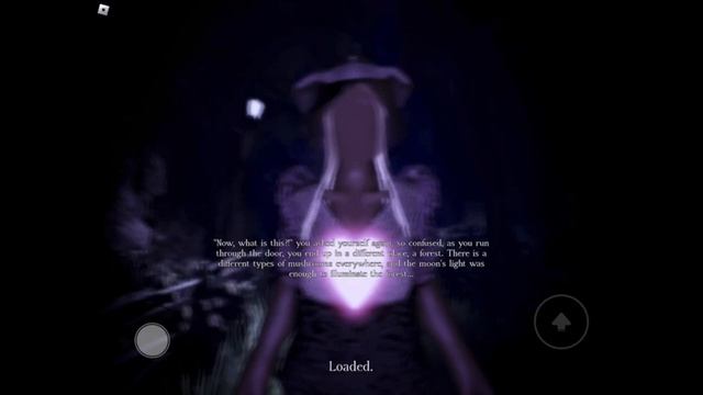 ROBLOX FORSAKEN CHAPTER 1 смотреть онлайн