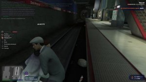 Что делать если упал на рельсы в метро