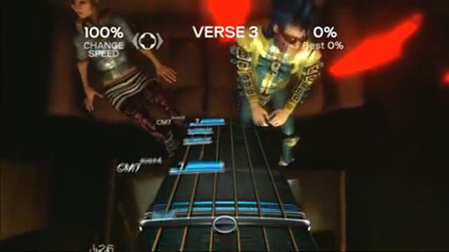 3 Doors Down- Kryptonite custom pro guitar upgrade смотреть онлайн