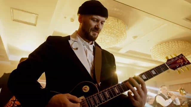 Айвазовский Оркестра - Вечно молодой (Симфо-версия с хором) cover Смысловые Галлюцинации смотреть онлайн