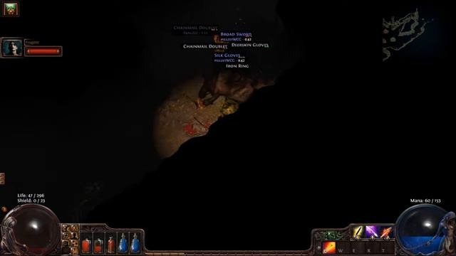 Worlds Classiest Playthrough - Path of Exile - Closed Beta - Part 31 смотреть онлайн