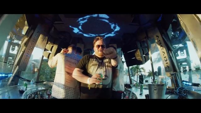 Maxx - Get a Way Remix смотреть онлайн