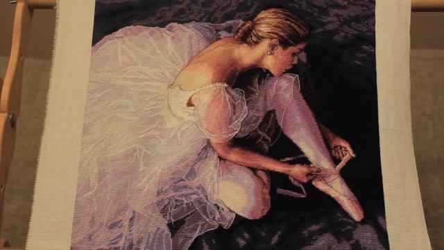 СП Прекрасная балерина. Отчёт 7. смотреть онлайн