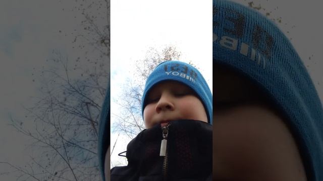 короче, 2 часть мы гуляем с Мишей. последняя часть вышла сразу.