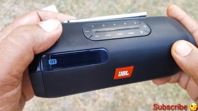 JBL TUNER FM VS LG XBOOM GO - BATTLE / KING कोन? ? смотреть онлайн