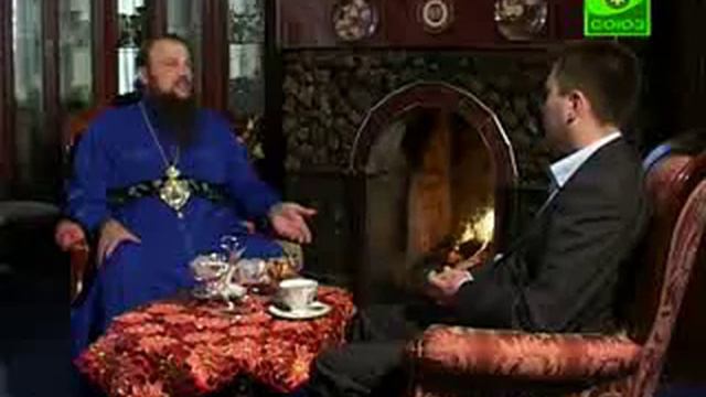 «Архипастырь» от 11 октября 2010 года смотреть онлайн