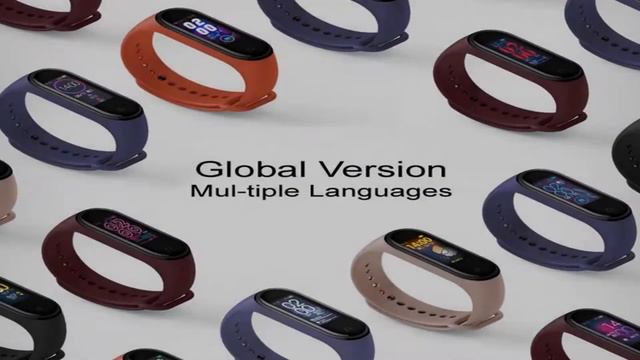 Is A Smart Bracelet Waterproof смотреть онлайн