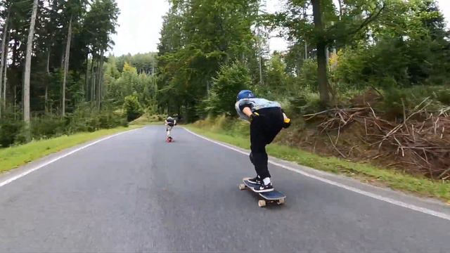 Nová Seninka Freeride 2021 смотреть онлайн