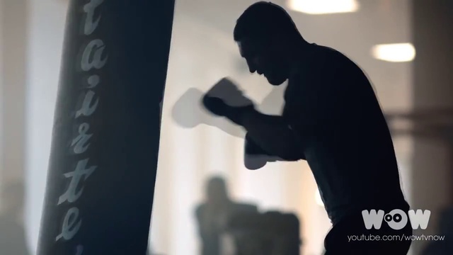 Джиган Feat. Юлия Савичева - Любить Больше Нечем - Премьера клипа на WOW TV