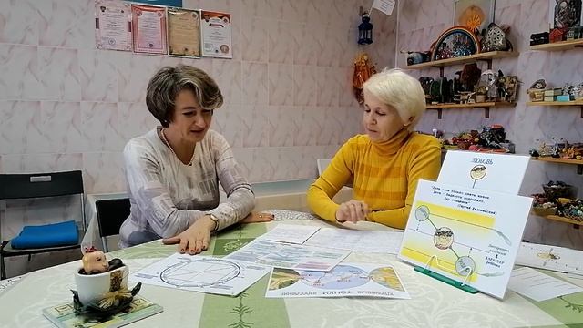 Новообразования первых 3-х лет жизни. №14. Психология в картинках. УНИСОН. Психологические встречи.