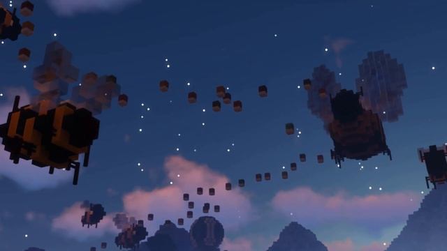 Goodbye Java Hive... смотреть онлайн