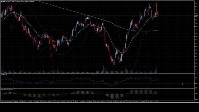 Разбираем акции ORACLE. Перспективные бумаги с ожидаемой доходностью 10-12% годовых смотреть онлайн