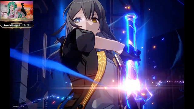 MSQ? Time to go do side "quests" - Honkai: Star Rail смотреть онлайн