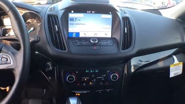 2019 Ford Escape near me Milford, Mendon, Worcester, Framingham MA, Providence, RI P12849RV смотреть онлайн