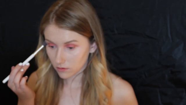 Тренд 2017 - Глянцевый макияж│Летний макияж│by Yuliya Yevdokimova смотреть онлайн