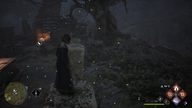 #18 Hogwarts Legacy - Испытания Мерлина - 1 смотреть онлайн