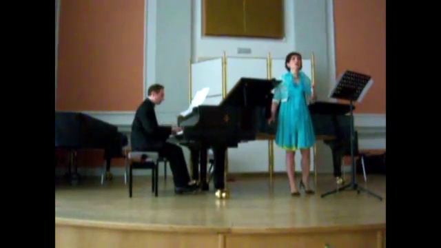 Duo Alterno performs Malipiero at the Janacek Academy in Brno смотреть онлайн