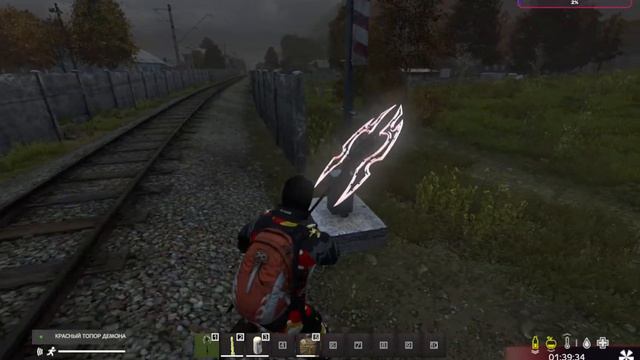 #Dayz #aleksey_TV Добро пожаловать Frosty World PVE CHERNARUS смотреть онлайн