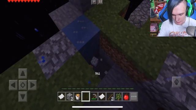 СЕКРЕТЫ MINECRAFT POCKET EDITION, КОТОРЫЕ НУЖНО ЗНАТЬ! смотреть онлайн