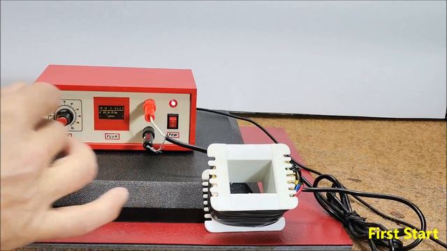 DIY PC Controlled High Power PEMF Therapy Device