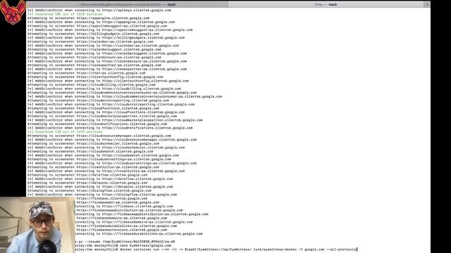 Quickly identify a target from a list of thousands of dns records - Multi domain recon смотреть онлайн