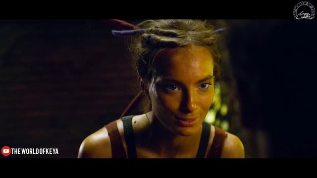 Cosmoball Movie Explain In Bangla|Scifi|Survival|The World Of Keya смотреть онлайн
