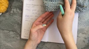 Мастер-класс Кардиган регланом сверху с цельновязаной  планкой на пуговицах Часть 1