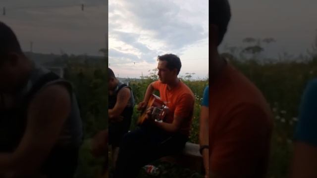 Братан спел от сердца смотреть онлайн
