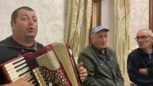 Даргинская душевная песня