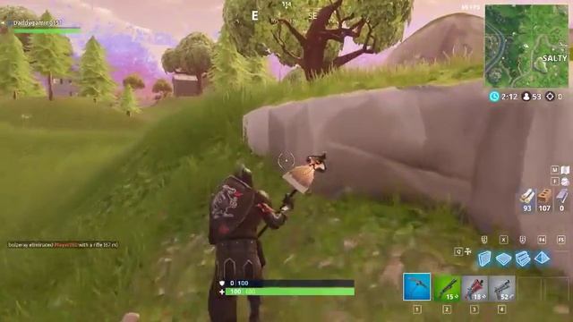 Fortnite PC no mic смотреть онлайн