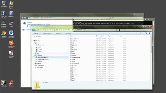 How to manage multiple JDKs within the Eclipse IDE смотреть онлайн